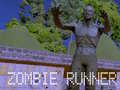leikur Zombie Runner