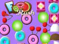 leikur Food Rush