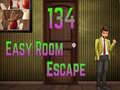 leikur Amgel Easy Room Escape 134