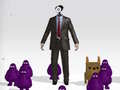 leikur One Bullet To Grimace