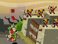 leikur Ancient Tower Defense
