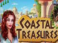 leikur Coastal Treasures