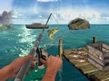 leikur Real Fishing Simulator