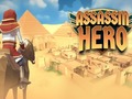 leikur Assassin Hero