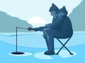 leikur Ice Fishing