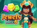 leikur Jewels Blitz 6