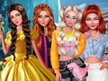 leikur Princess Chronicles Past & Present