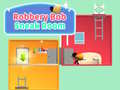 leikur Robbery Bob: Sneak Room
