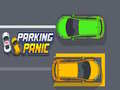 leikur Parking Panic