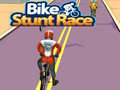 leikur Bike Stunt Race