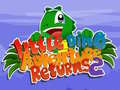 leikur Little Dino Returns 2023