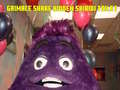 leikur Grimace Shake Hidden Skibidi Toilet