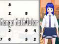 leikur Manga Math Tutor