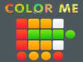 leikur Color Me