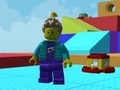 leikur LEGObby: Playground Hardcore Challenge