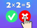 leikur Number Gestures
