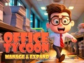 leikur Office Tycoon: Expand & Manage