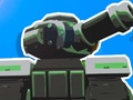 leikur Tank Merge Royal