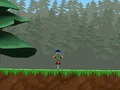 leikur Pogo Stick Parkour