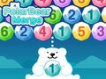 leikur Polar Bear Merge