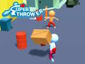 leikur Super Thrower