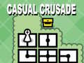 leikur Casual Crusade