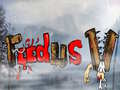 leikur Feed us 5