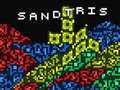 leikur Sandtris