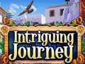 leikur Intriguing Journey