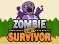leikur Zombie Last Survivor