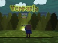 leikur Kogama: Terraria Parkour