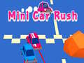 leikur Mini Car Rush