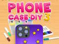 leikur Phone Case DIY 3 