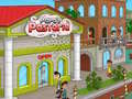 leikur Papa’s Pastaria