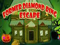 leikur Former Diamond Ring Escape