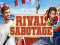 leikur Rival Sabotage