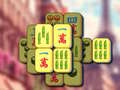 leikur Mahjong Solitaire: World Tour