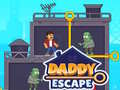 leikur Daddy Escape