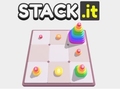 leikur Stack It