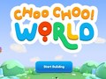 leikur Choo Choo World