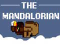 leikur The Mandalorian