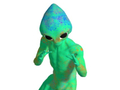 leikur Crazy Alien Boxing