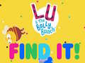 leikur Lu & the Bally Bunch Find It