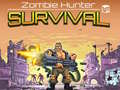 leikur Zombie Hunter: Survival