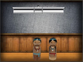 leikur Amgel Kids Room Escape 142