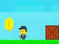 leikur Crate Cash