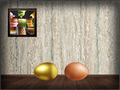 leikur Amgel Easy Room Escape 133