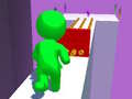 leikur Color Race 3D