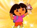leikur Ice Cream Maker With Dora