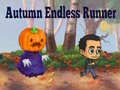 leikur Autumn Endless Runner